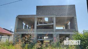 Дом 350м², 2-этажный, участок 10 сот.  