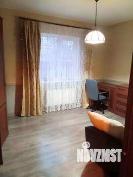 Дом 78м&sup2;, 1-этажный, участок 4 сот.  