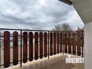 Дом 120м&sup2;, 2-этажный, участок 6 сот.  