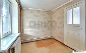 Дом 55м², 1-этажный, участок 2 сот.  