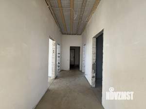 Коттедж 120м&sup2;, 1-этажный, участок 4 сот.  