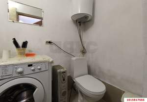 Дом 32м&sup2;, 1-этажный, участок 10 сот.  