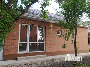 Дом 85м&sup2;, 1-этажный, участок 4 сот.  