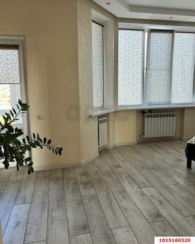 Дом 103м&sup2;, 2-этажный, участок 3 сот.  