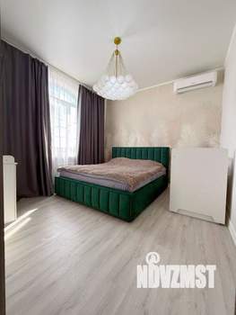 Коттедж 104м&sup2;, 1-этажный, участок 5 сот.  