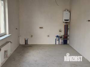 Дом 85м², 1-этажный, участок 4 сот.  