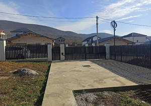 Дом 108м&sup2;, 1-этажный, участок 5 сот.  