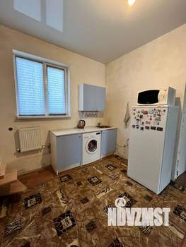 Дом 69м&sup2;, 1-этажный, участок 5 сот.  