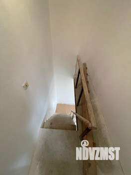 Дом 55м&sup2;, 2-этажный, участок 4 сот.  