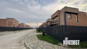 Коттедж 141м&sup2;, 2-этажный, участок 4 сот.  