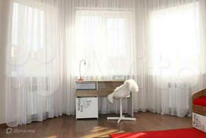 Дом 100м², 1-этажный, участок 4 сот.  