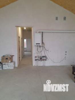 Дом 84м², 1-этажный, участок 4 сот.  