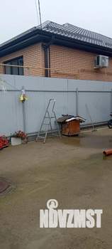 Дом 86м&sup2;, 1-этажный, участок 4 сот.  