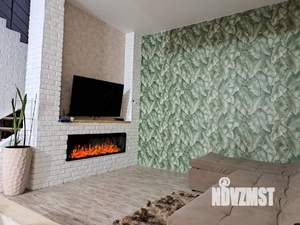 Дом 173м², 2-этажный, участок 12 сот.  