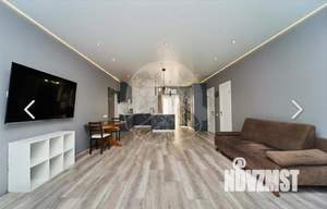 Коттедж 105м², 1-этажный, участок 6 сот.  