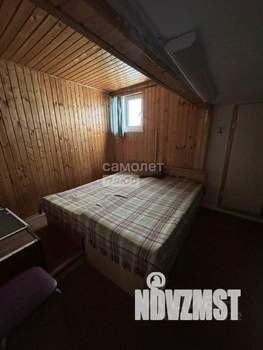 Дом 151м&sup2;, 1-этажный, участок 5 сот.  