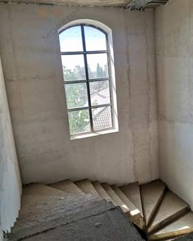 Дом 768м², 2-этажный, участок 8 сот.  