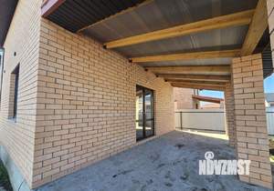 Дом 117м&sup2;, 2-этажный, участок 4 сот.  