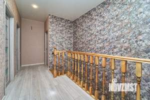 Дом 126м&sup2;, 2-этажный, участок 2 сот.  