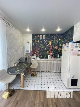 Дом 70м&sup2;, 1-этажный, участок 3 сот.  