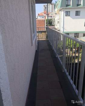 Дом 450м², 4-этажный, участок 0 сот.  