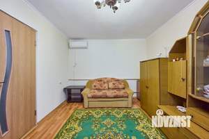 Дом 65м&sup2;, 1-этажный, участок 1 сот.  