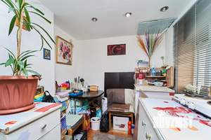 Дом 26м&sup2;, 1-этажный, участок 1 сот.  