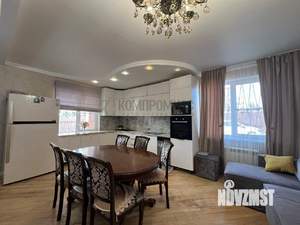 Дом 150м², 2-этажный, участок 6 сот.  
