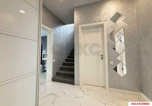Дом 140м², 2-этажный, участок 3 сот.  