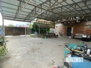 Дом 60м², 1-этажный, участок 7 сот.  