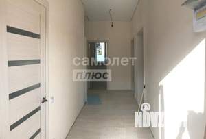 Дом 80м&sup2;, 1-этажный, участок 4 сот.  