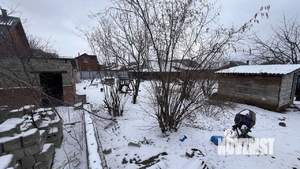 Дом 115м², 1-этажный, участок 17 сот.  