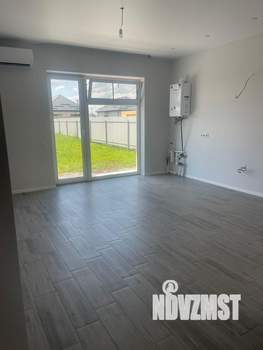 Дом 115м&sup2;, 2-этажный, участок 7 сот.  