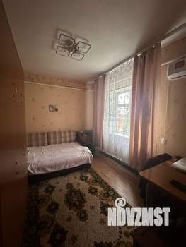 Дом 120м², 1-этажный, участок 10 сот.  