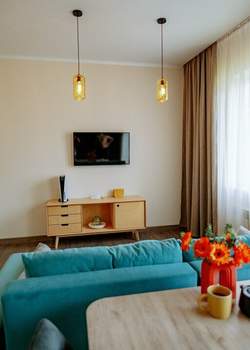 Дом 70м&sup2;, 1-этажный, участок 3 сот.  