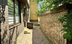 Дом 166м&sup2;, 2-этажный, участок 5 сот.  