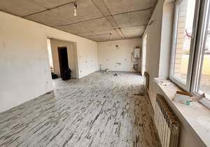 Дом 124м&sup2;, 2-этажный, участок 4 сот.  