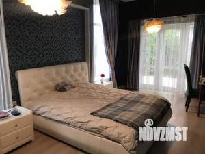 Коттедж 150м², 1-этажный, участок 5 сот.  
