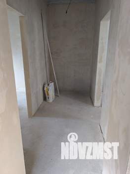 Дом 63м&sup2;, 1-этажный, участок 2 сот.  