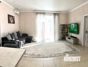 Дом 85м², 1-этажный, участок 4 сот.  