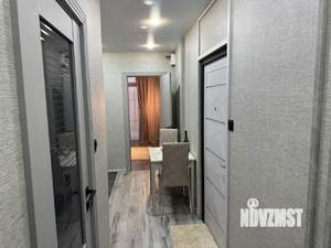 Дом 30м², 1-этажный, участок 1 сот.  