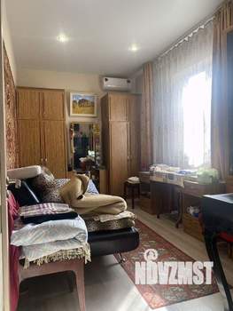 Дом 74м&sup2;, 2-этажный, участок 3 сот.  