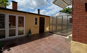 Дом 199м&sup2;, 2-этажный, участок 4 сот.  