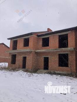 Дом 120м², 2-этажный, участок 2 сот.  