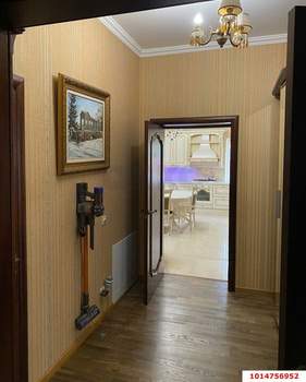 Дом 240м², 2-этажный, участок 4 сот.  