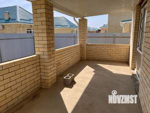 Дом 110м², 1-этажный, участок 4 сот.  