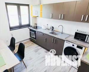 Дом 80м&sup2;, 2-этажный, участок 5 сот.  