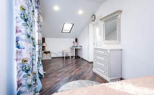 Дом 140м², 2-этажный, участок 4 сот.  