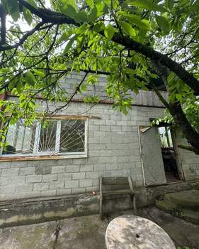 Дом 120м², 2-этажный, участок 19 сот.  