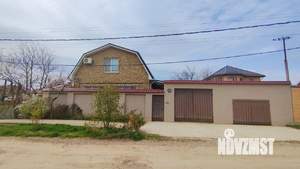 Дом 150м², 2-этажный, участок 8 сот.  